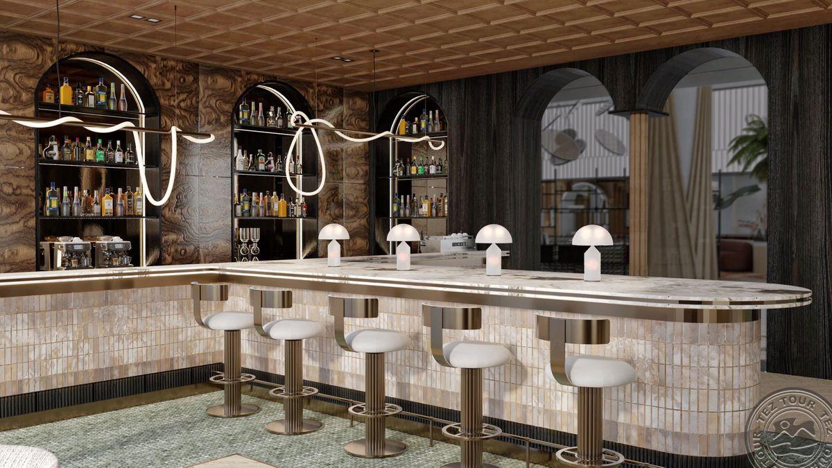 XO CAPE ARNNA FETHIYE RESORT