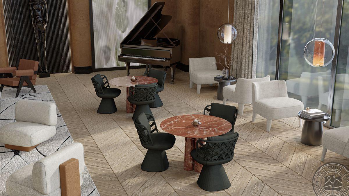 XO CAPE ARNNA FETHIYE RESORT