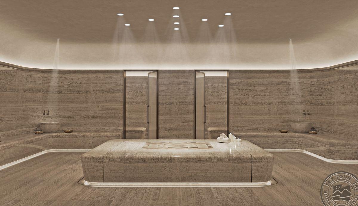 XO CAPE ARNNA FETHIYE RESORT