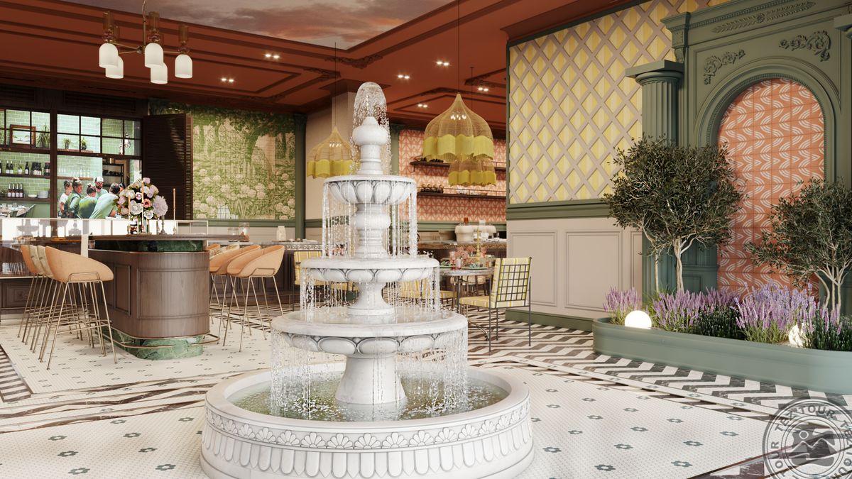 XO CAPE ARNNA FETHIYE RESORT