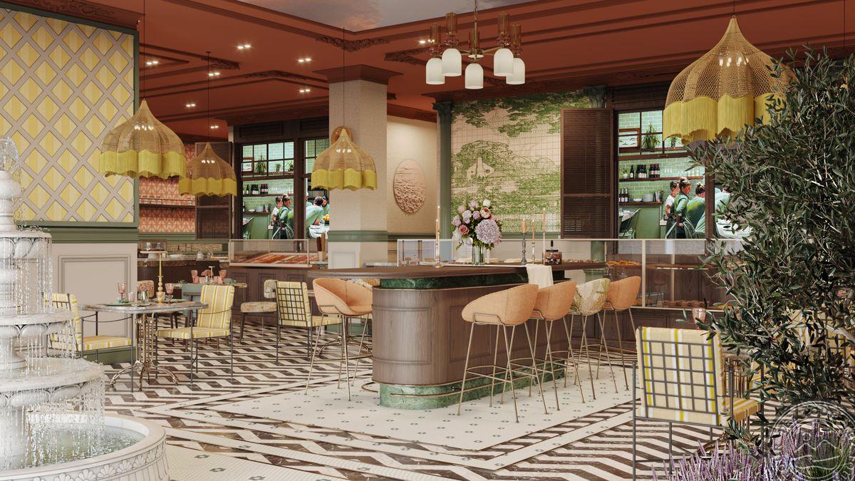 XO CAPE ARNNA FETHIYE RESORT