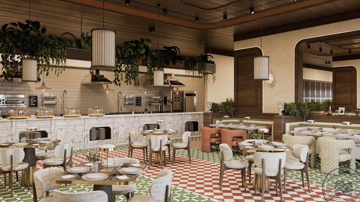 XO CAPE ARNNA FETHIYE RESORT