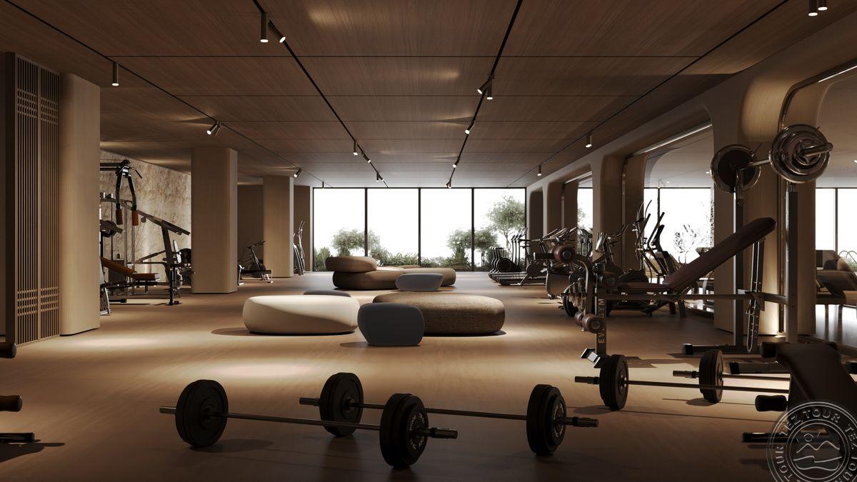 XO CAPE ARNNA FETHIYE RESORT