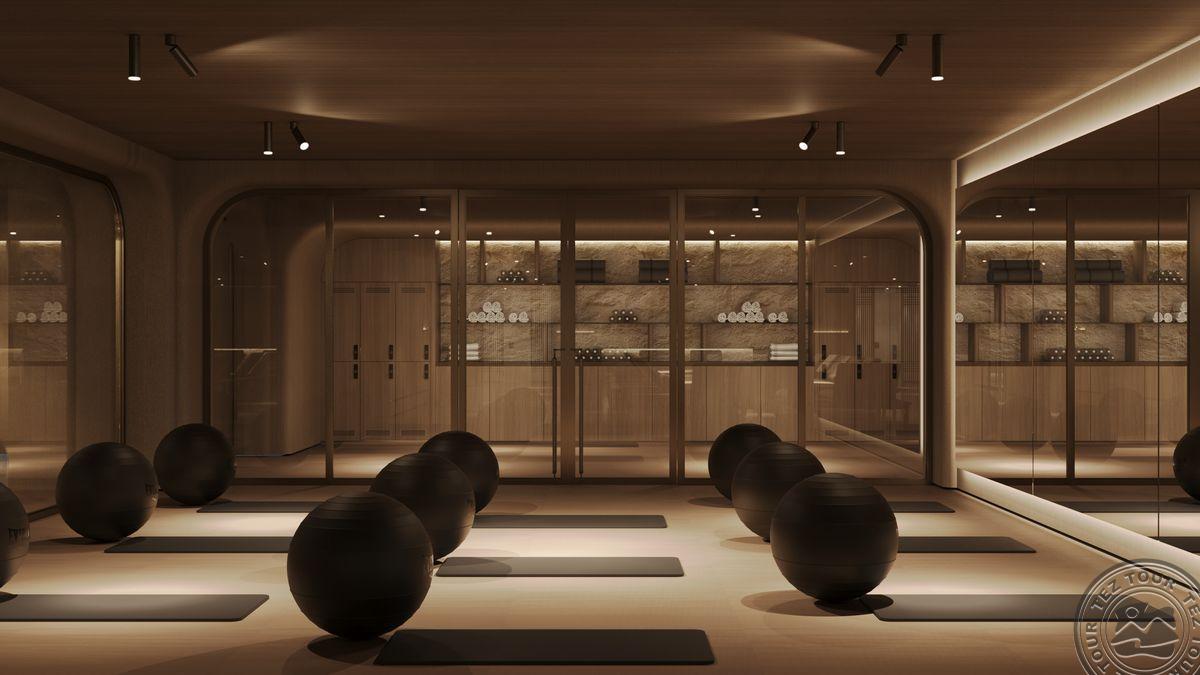 XO CAPE ARNNA FETHIYE RESORT