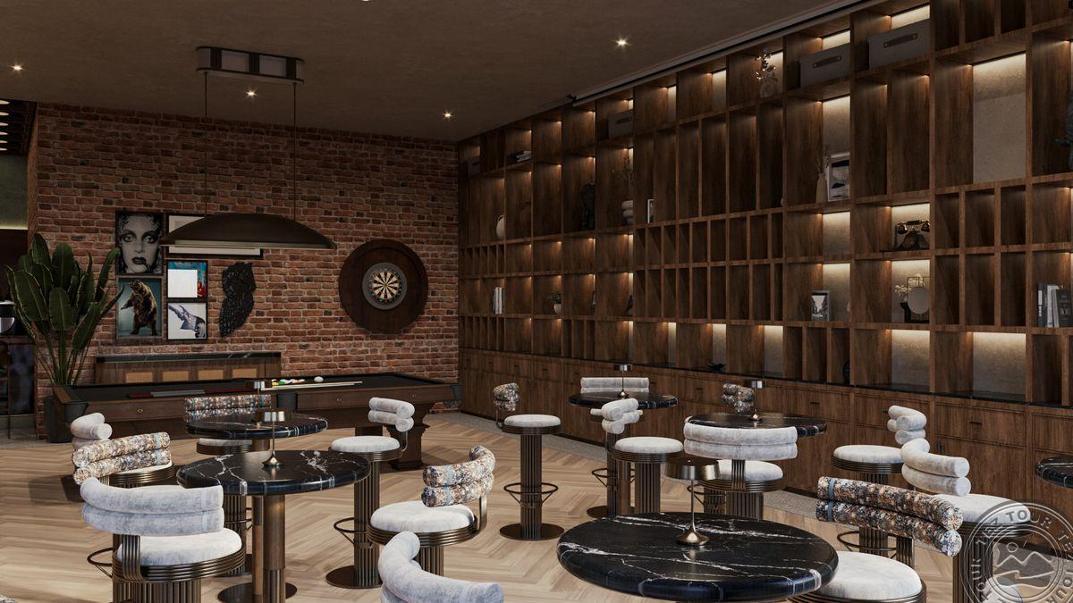 XO CAPE ARNNA FETHIYE RESORT