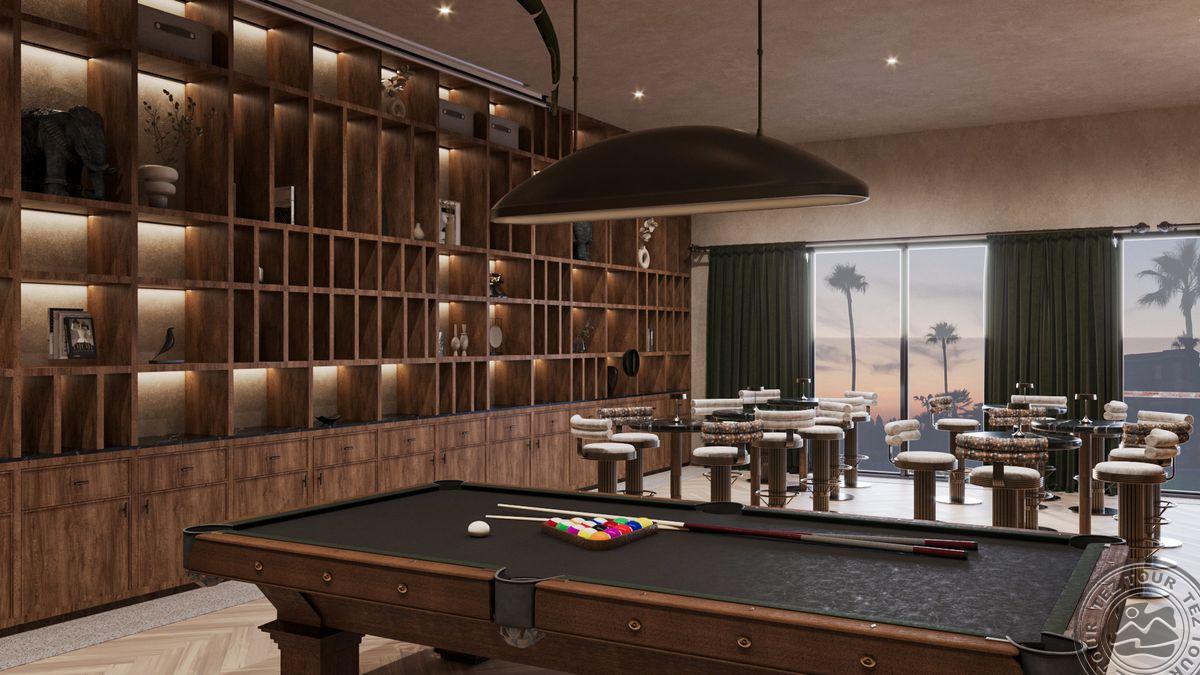 XO CAPE ARNNA FETHIYE RESORT