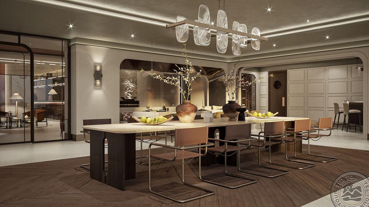 XO CAPE ARNNA FETHIYE RESORT