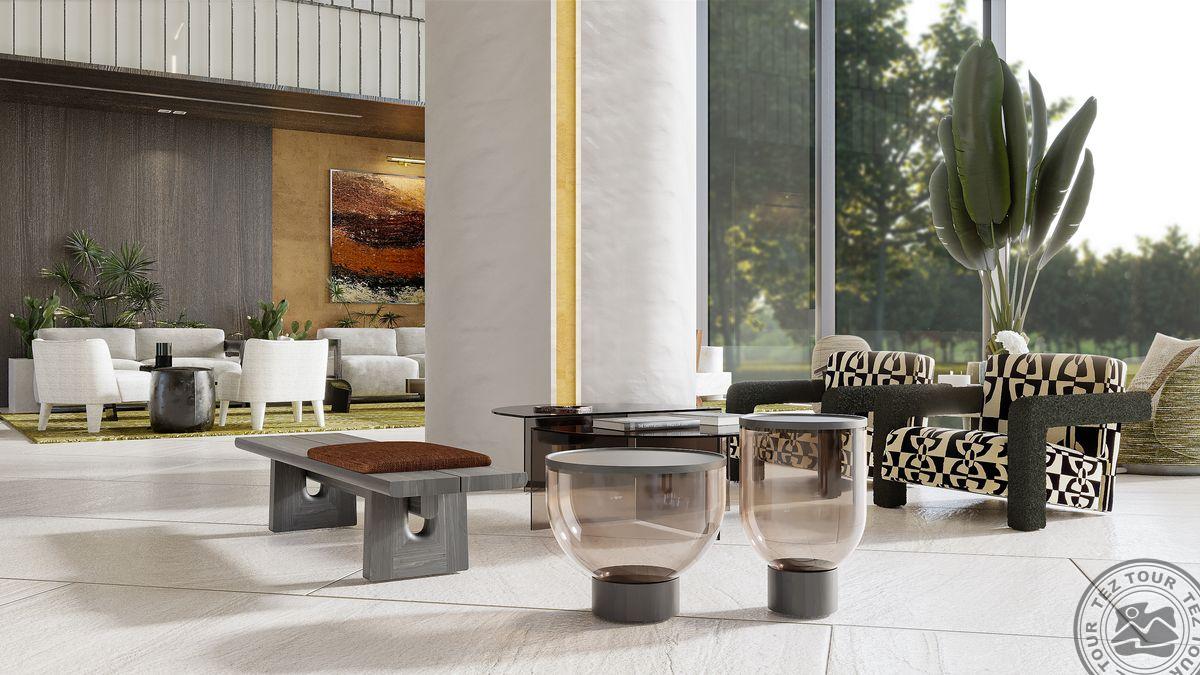 XO CAPE ARNNA FETHIYE RESORT