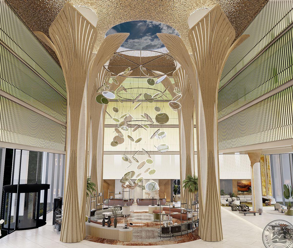 XO CAPE ARNNA FETHIYE RESORT