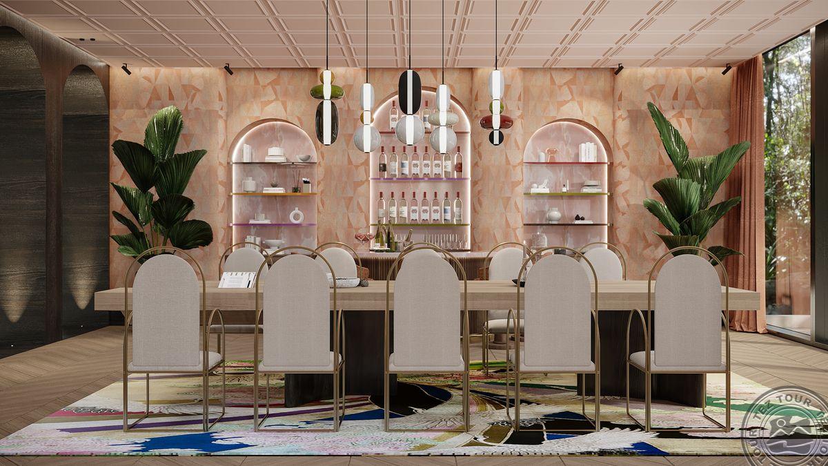 XO CAPE ARNNA FETHIYE RESORT