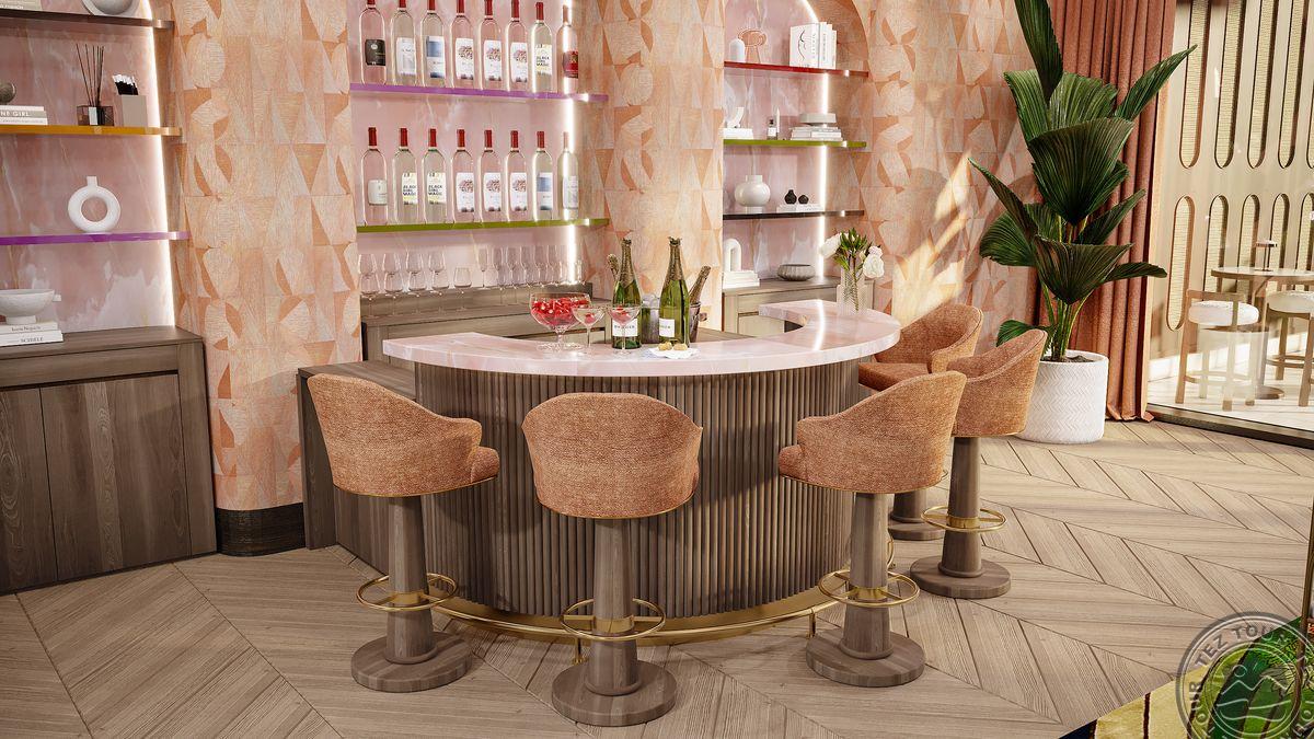 XO CAPE ARNNA FETHIYE RESORT