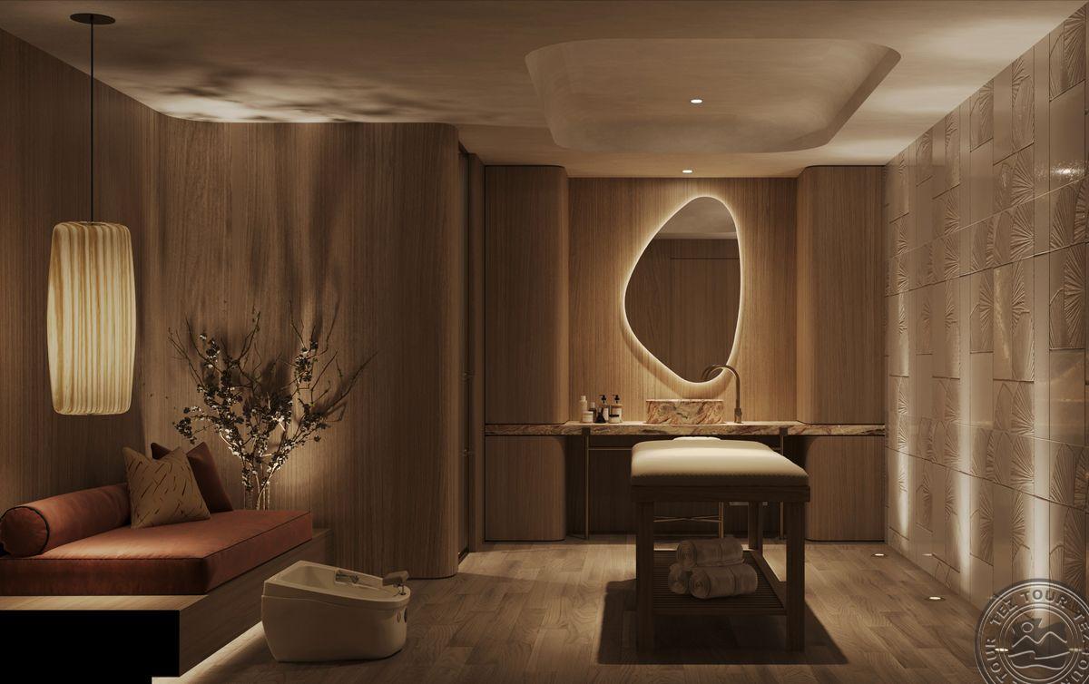 XO CAPE ARNNA FETHIYE RESORT