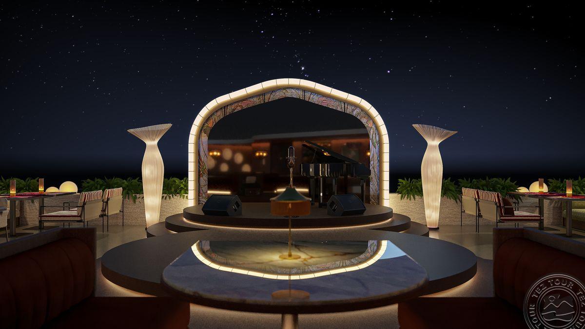 XO CAPE ARNNA FETHIYE RESORT