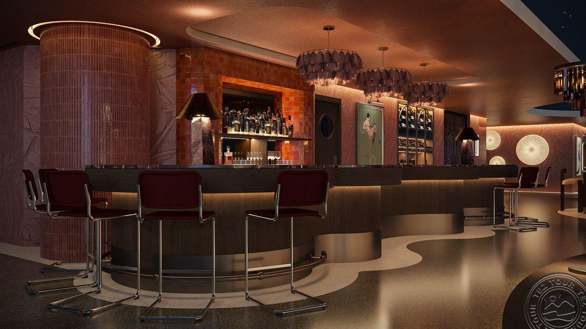 XO CAPE ARNNA FETHIYE RESORT