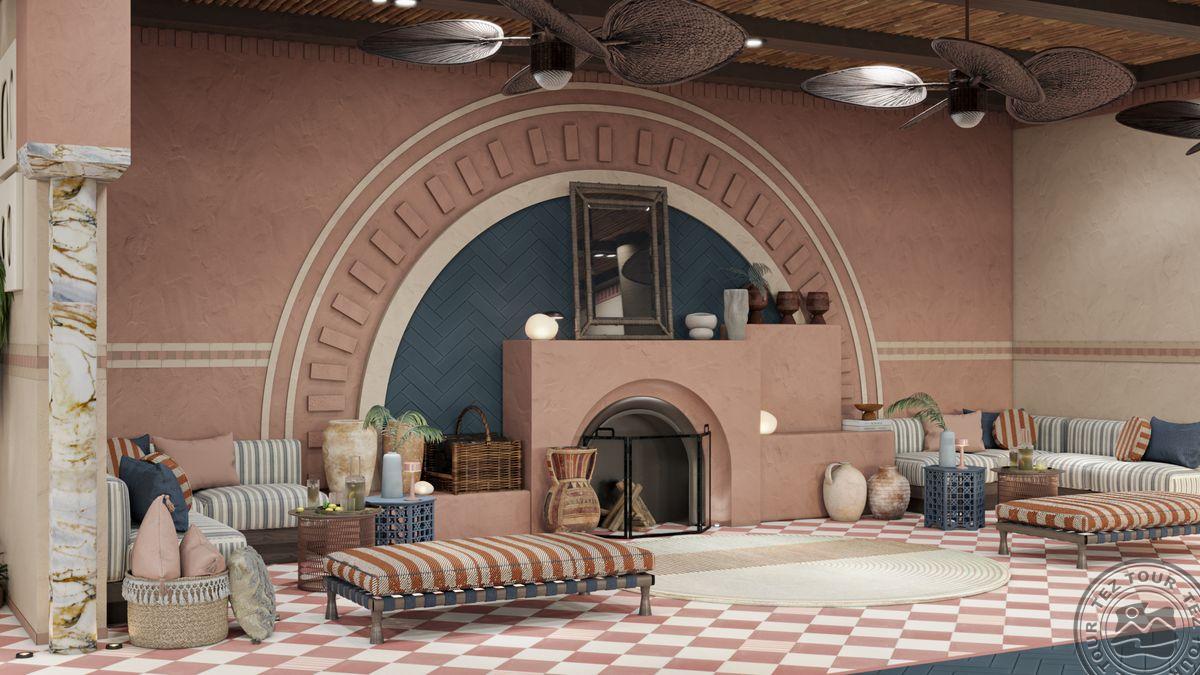 XO CAPE ARNNA FETHIYE RESORT