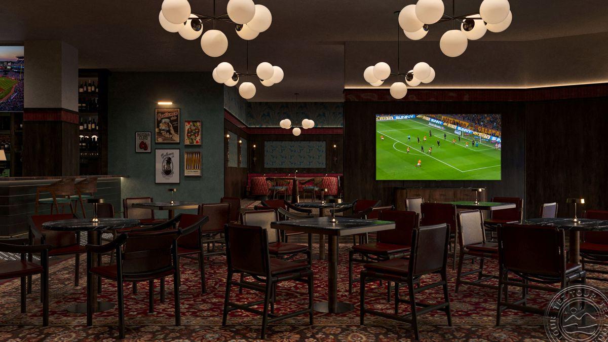 XO CAPE ARNNA FETHIYE RESORT