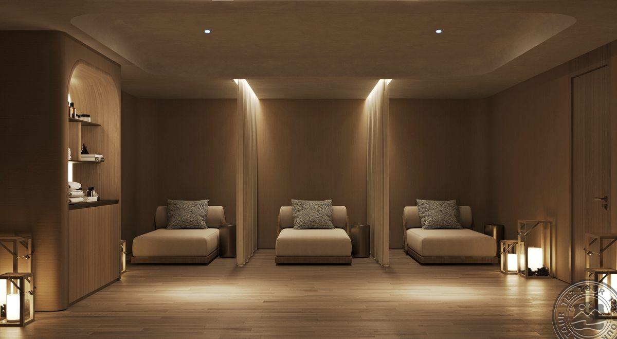 XO CAPE ARNNA FETHIYE RESORT