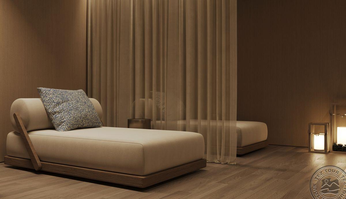 XO CAPE ARNNA FETHIYE RESORT