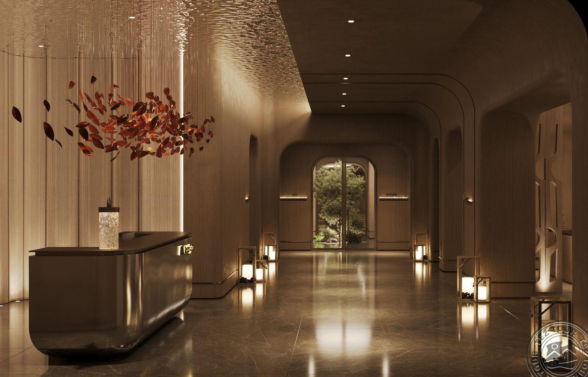 XO CAPE ARNNA FETHIYE RESORT