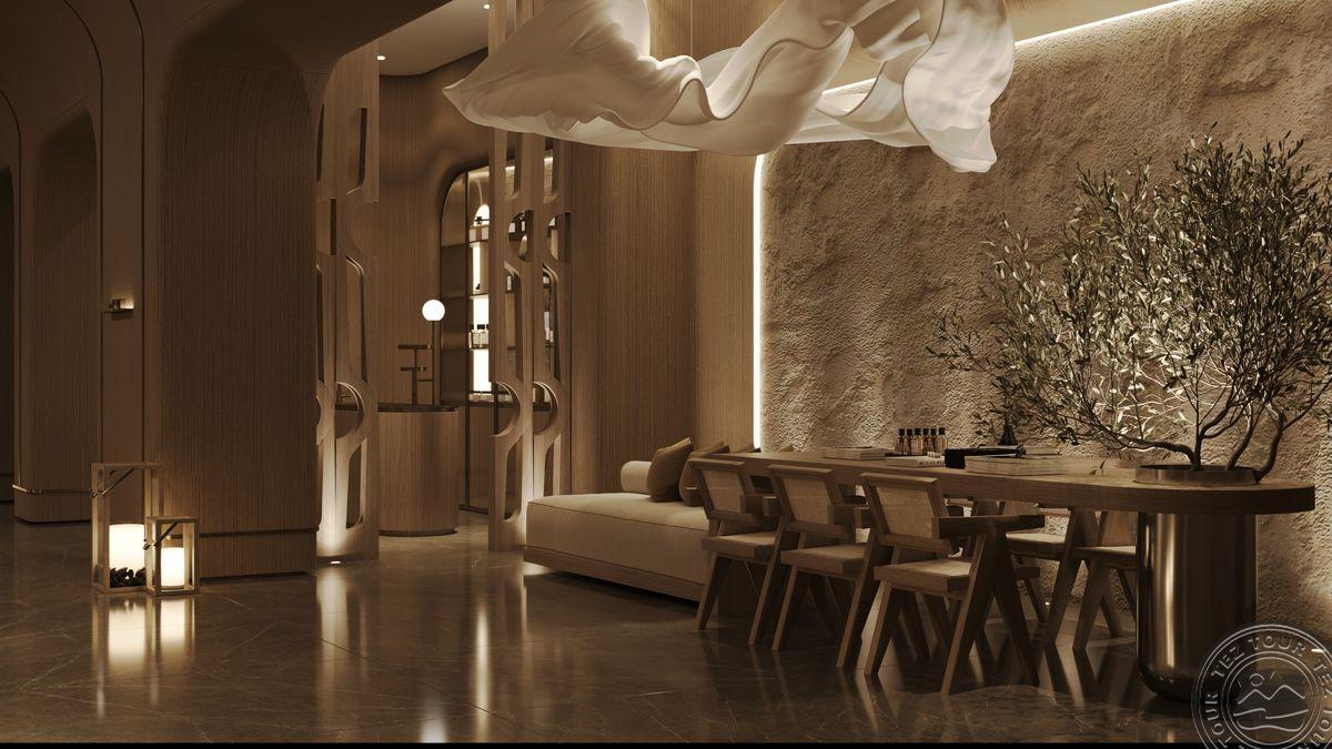 XO CAPE ARNNA FETHIYE RESORT