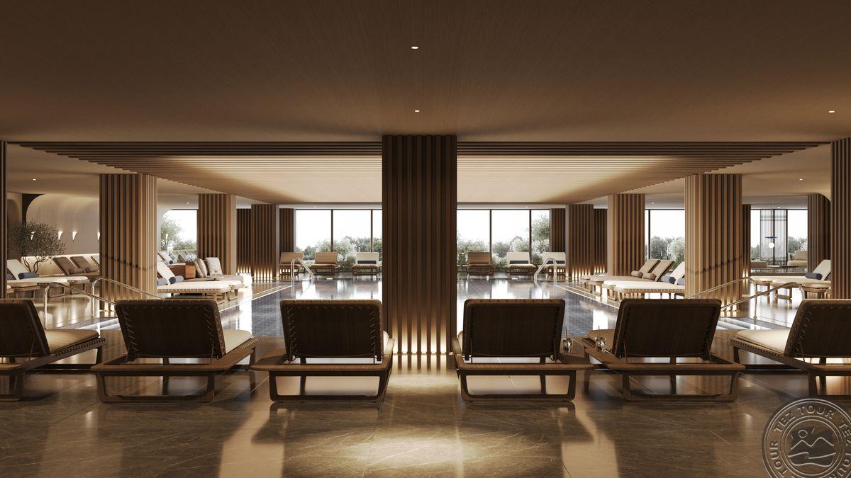 XO CAPE ARNNA FETHIYE RESORT