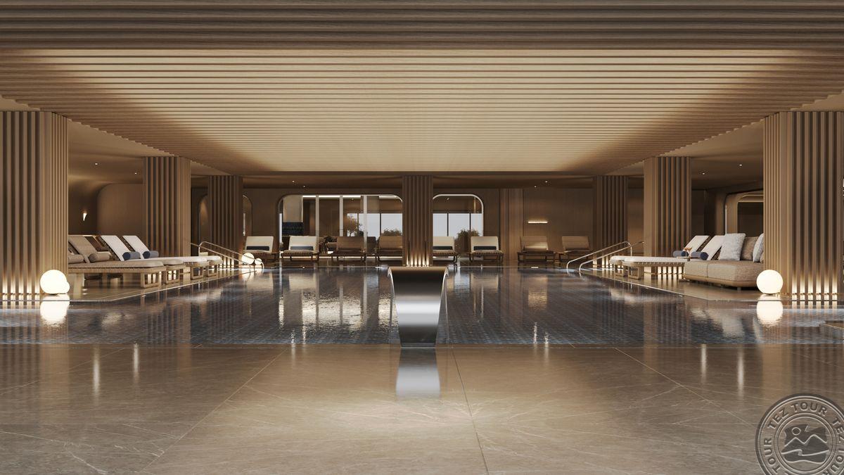 XO CAPE ARNNA FETHIYE RESORT