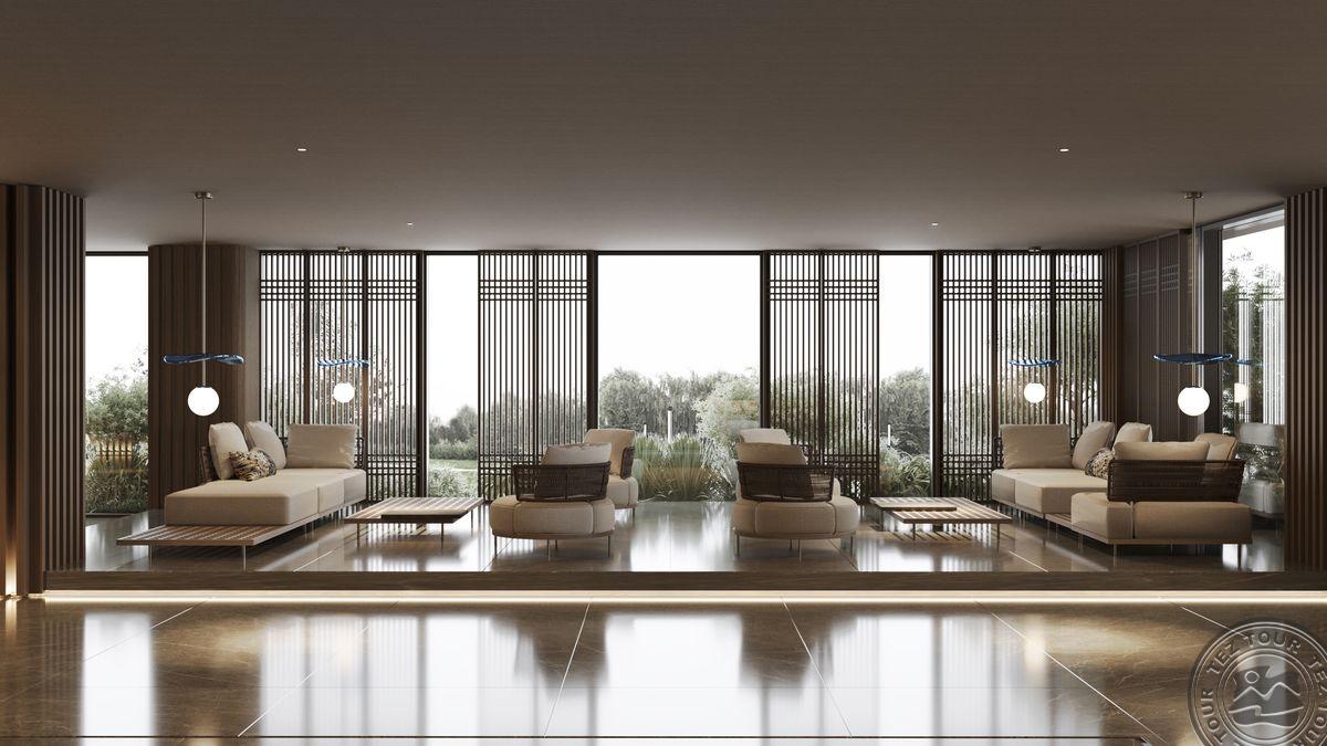 XO CAPE ARNNA FETHIYE RESORT