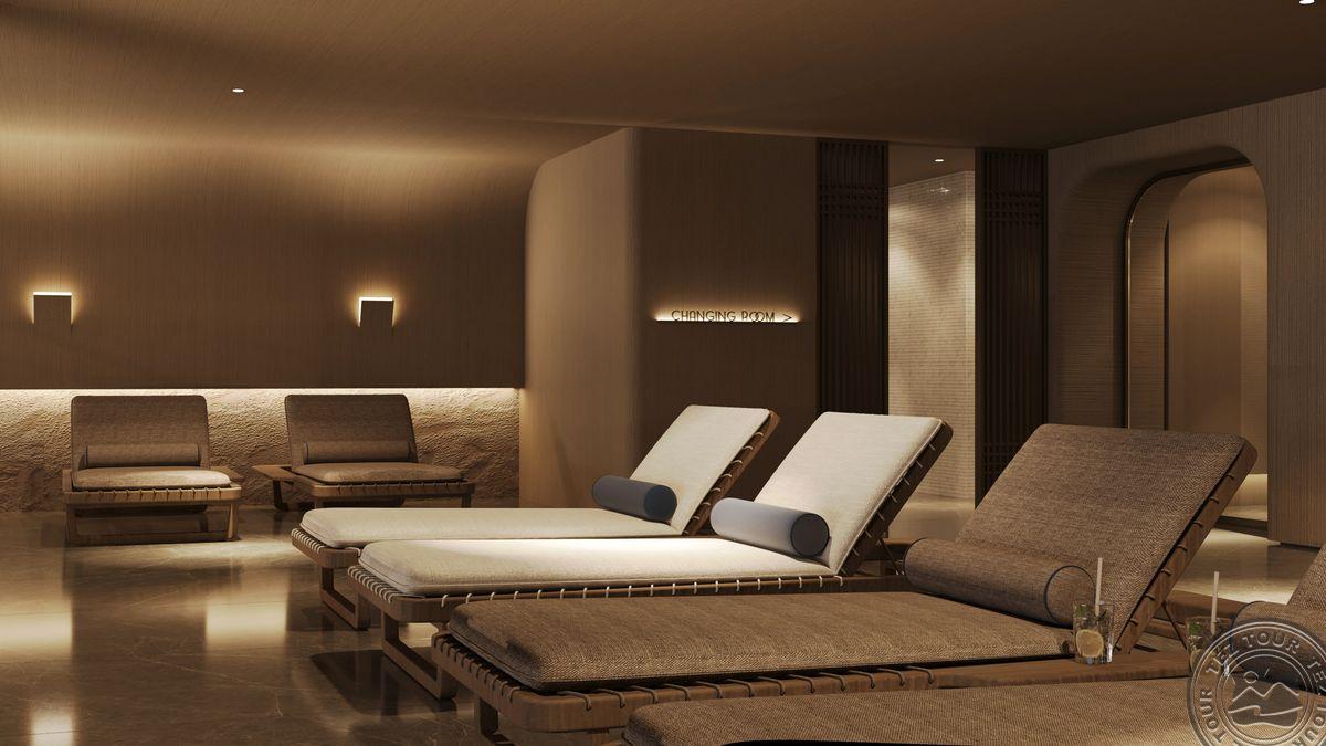 XO CAPE ARNNA FETHIYE RESORT