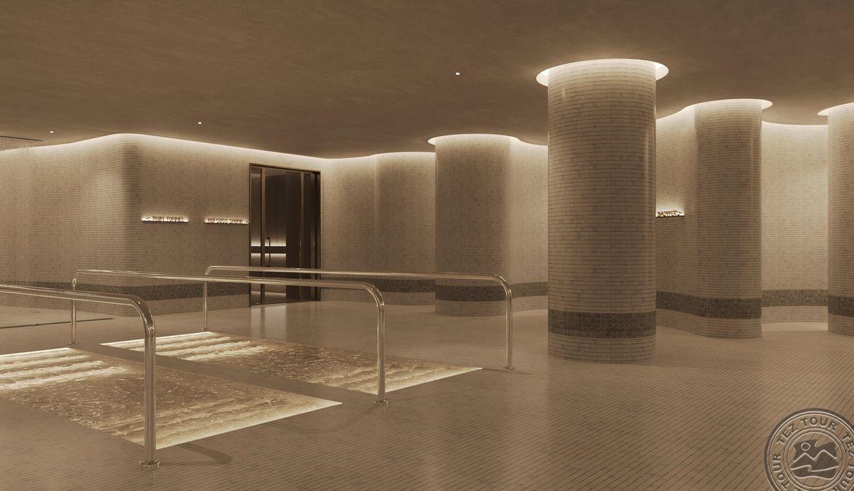 XO CAPE ARNNA FETHIYE RESORT