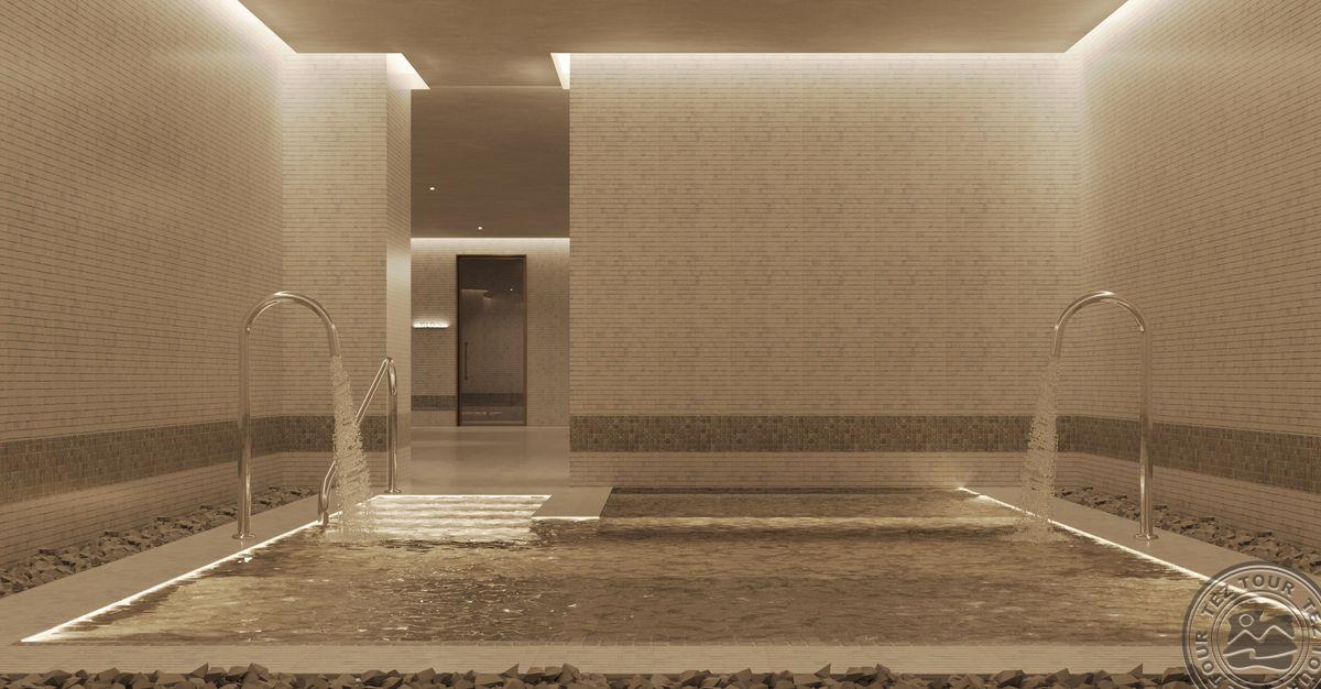 XO CAPE ARNNA FETHIYE RESORT