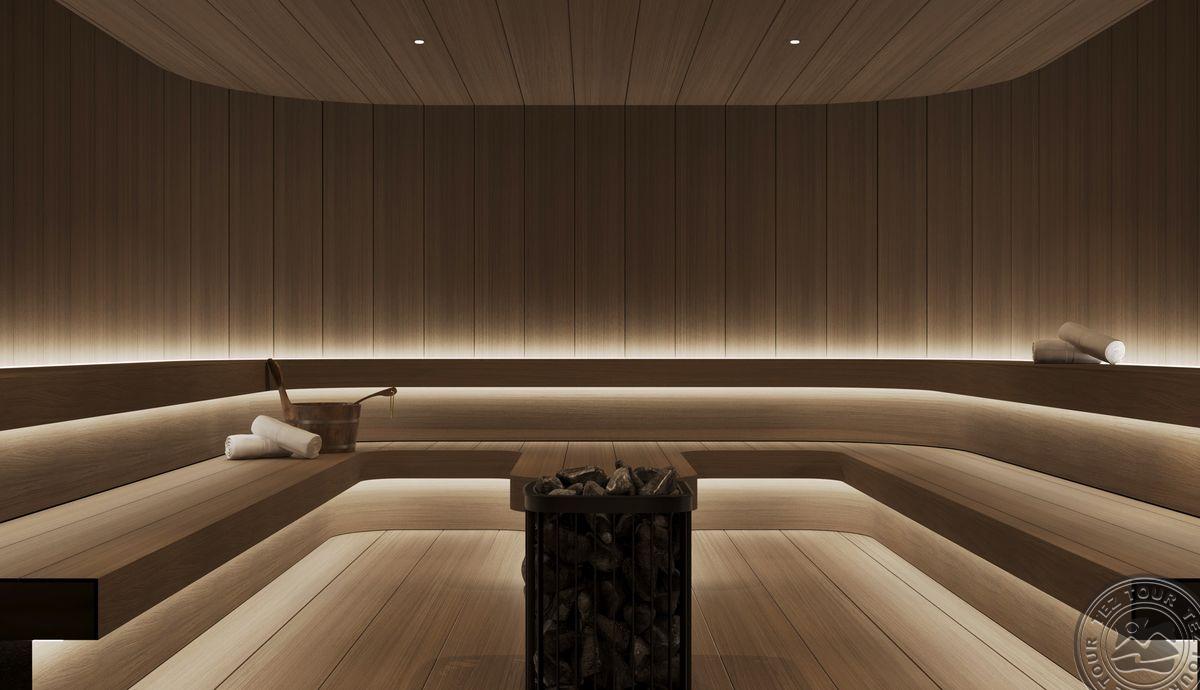 XO CAPE ARNNA FETHIYE RESORT