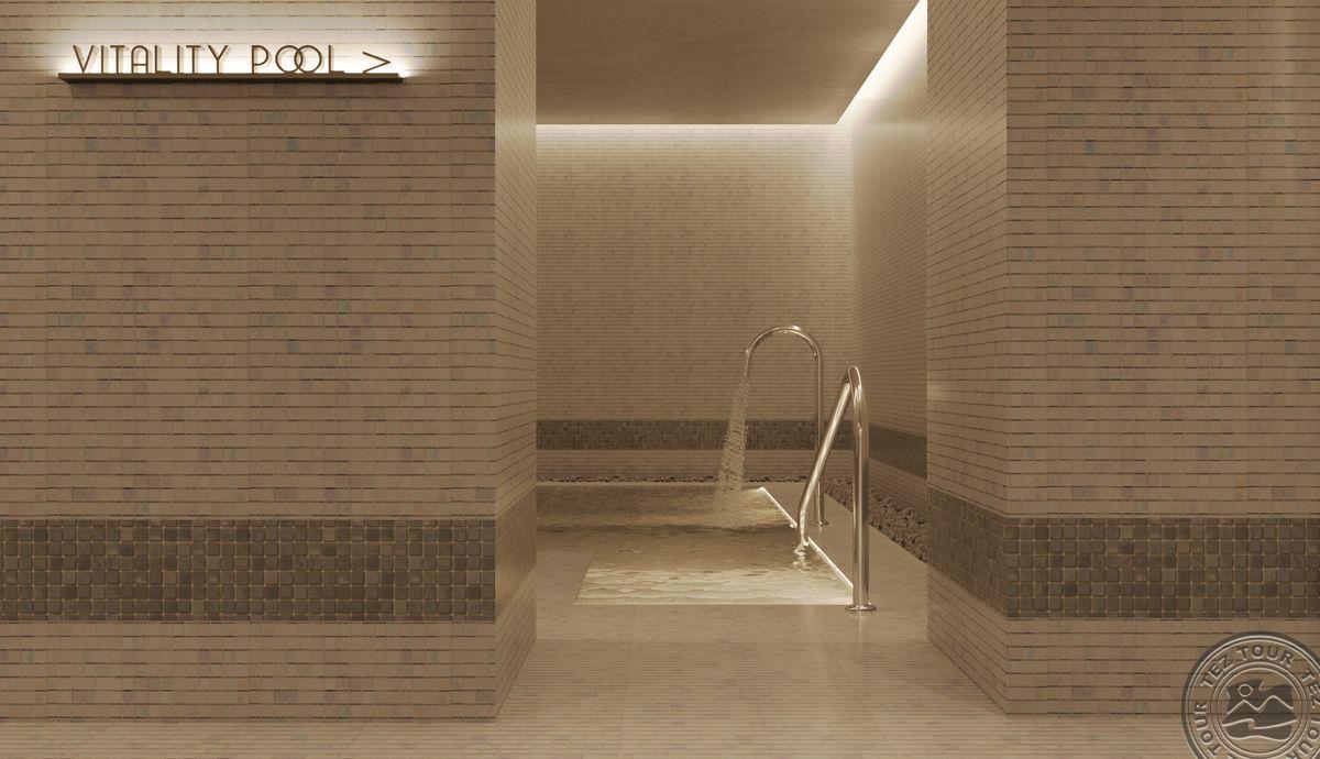 XO CAPE ARNNA FETHIYE RESORT