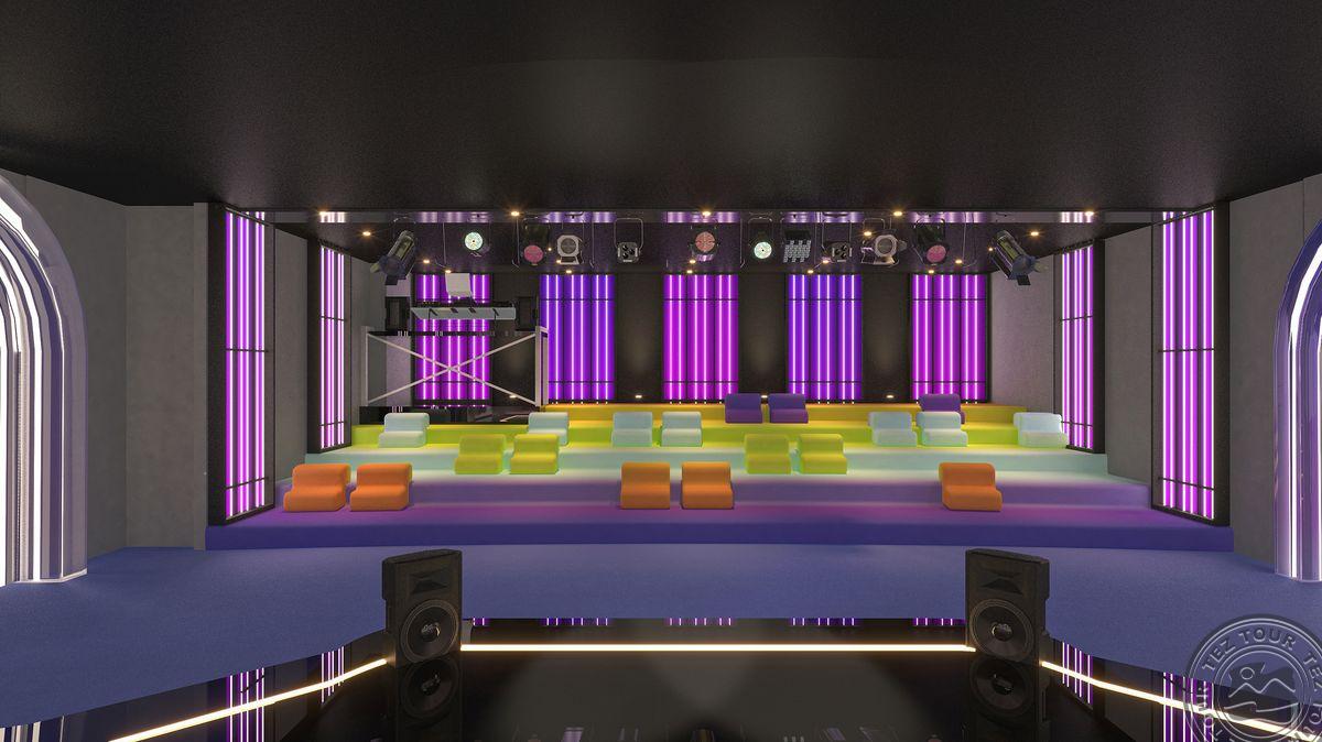 XO CAPE ARNNA FETHIYE RESORT