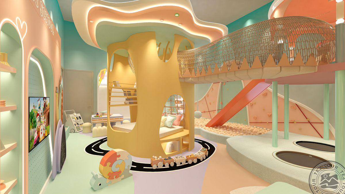 XO CAPE ARNNA FETHIYE RESORT