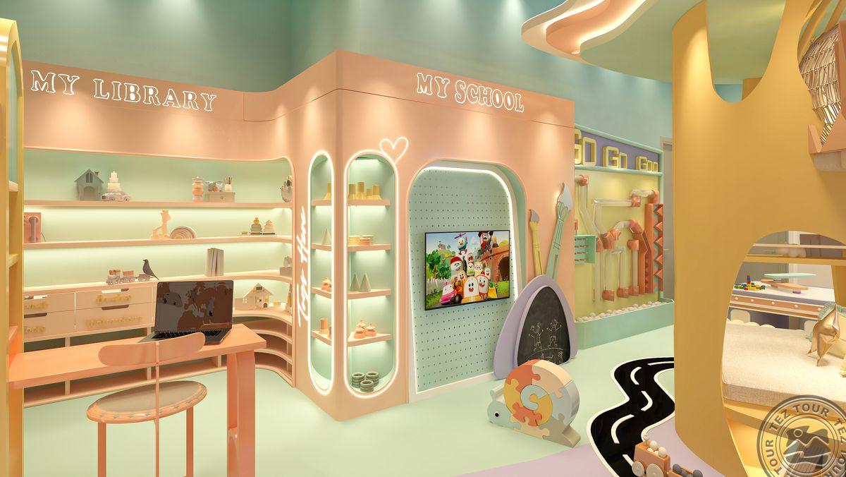 XO CAPE ARNNA FETHIYE RESORT