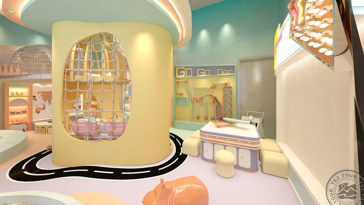 XO CAPE ARNNA FETHIYE RESORT