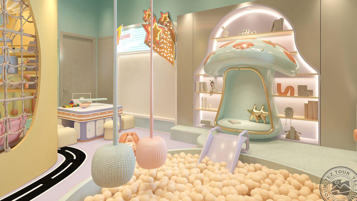 XO CAPE ARNNA FETHIYE RESORT