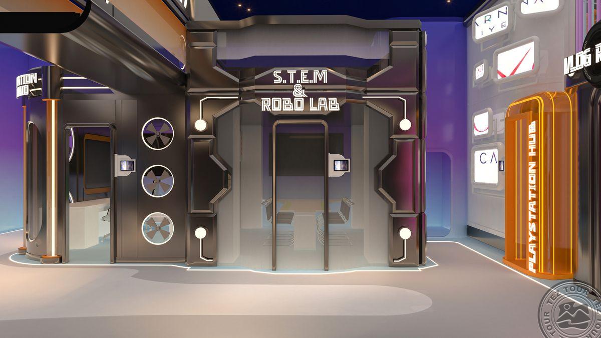 XO CAPE ARNNA FETHIYE RESORT