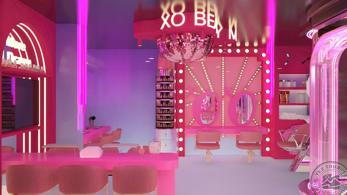 XO CAPE ARNNA FETHIYE RESORT