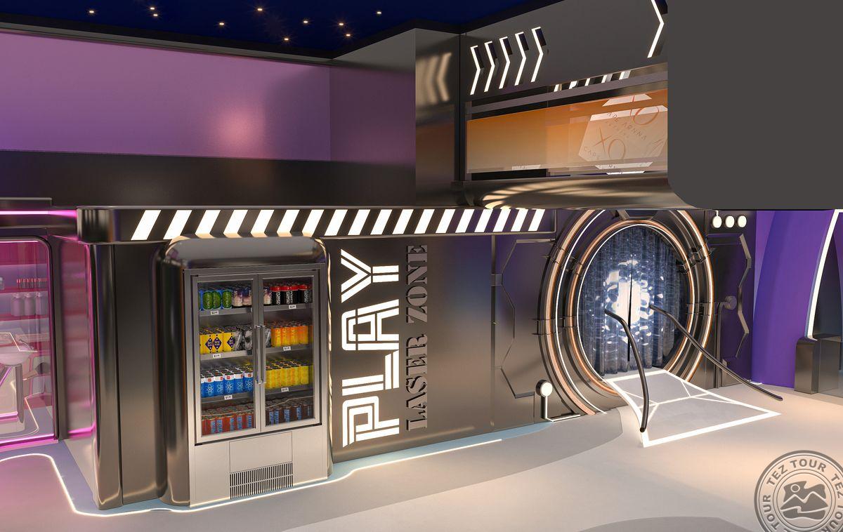 XO CAPE ARNNA FETHIYE RESORT