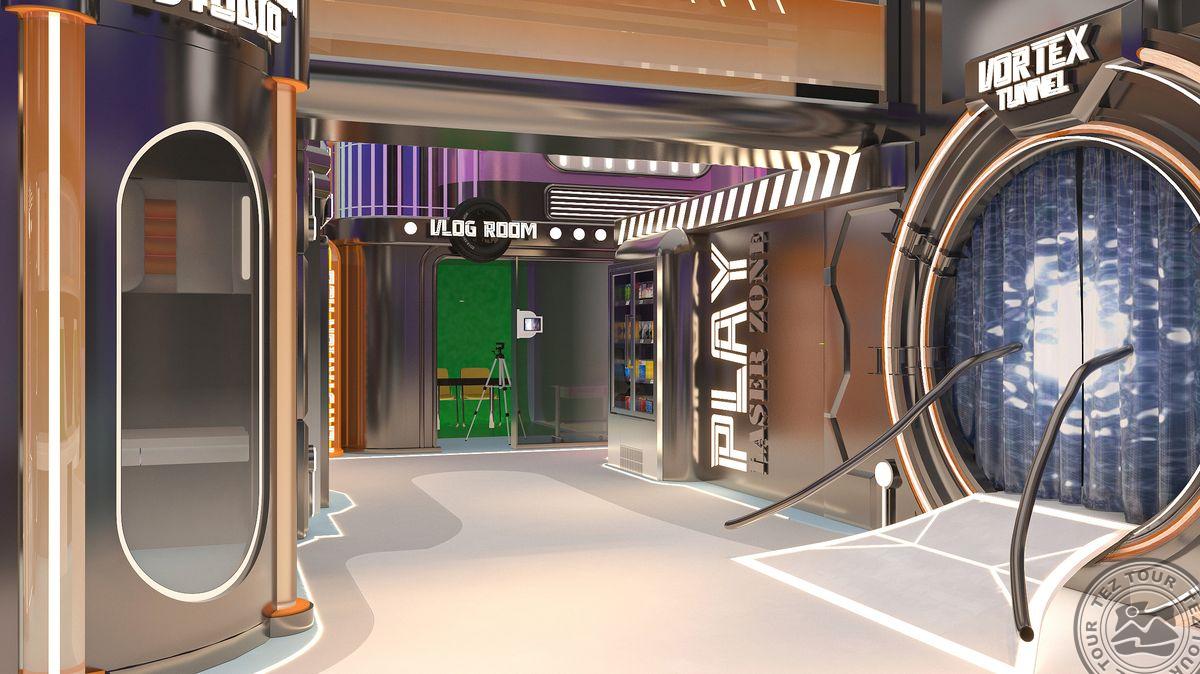 XO CAPE ARNNA FETHIYE RESORT