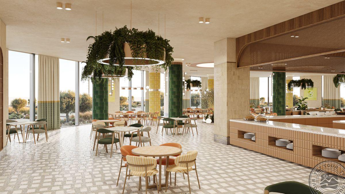 XO CAPE ARNNA FETHIYE RESORT