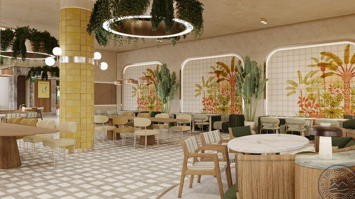 XO CAPE ARNNA FETHIYE RESORT