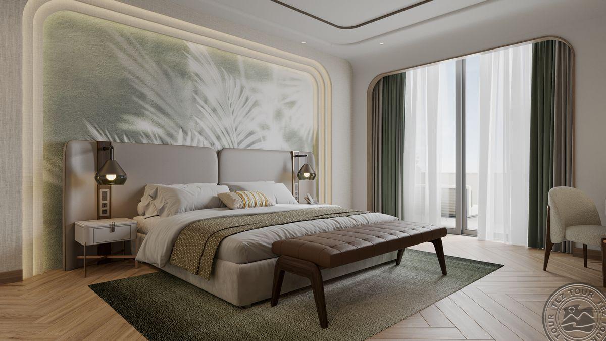 XO CAPE ARNNA FETHIYE RESORT