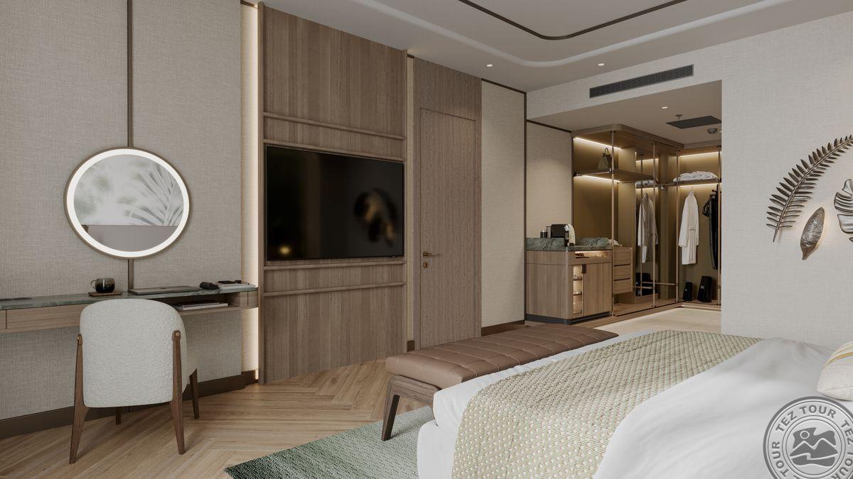 XO CAPE ARNNA FETHIYE RESORT