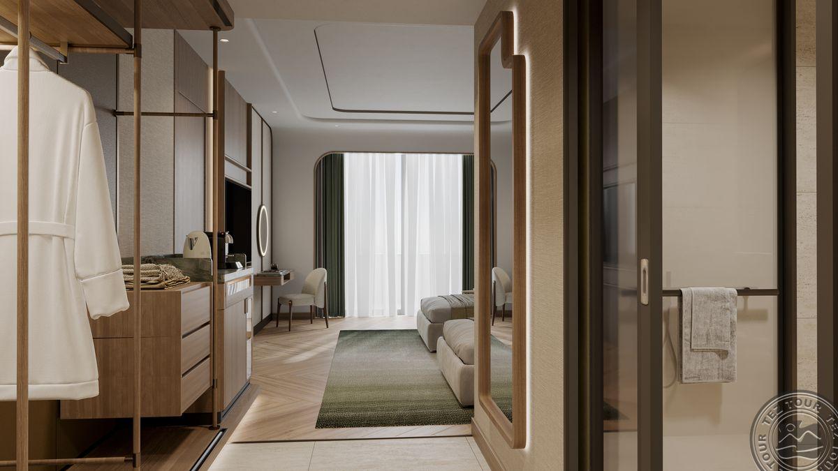 XO CAPE ARNNA FETHIYE RESORT