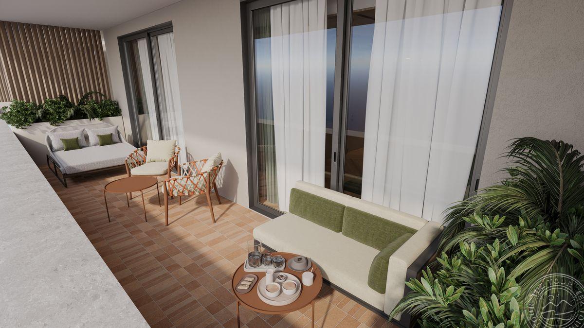 XO CAPE ARNNA FETHIYE RESORT