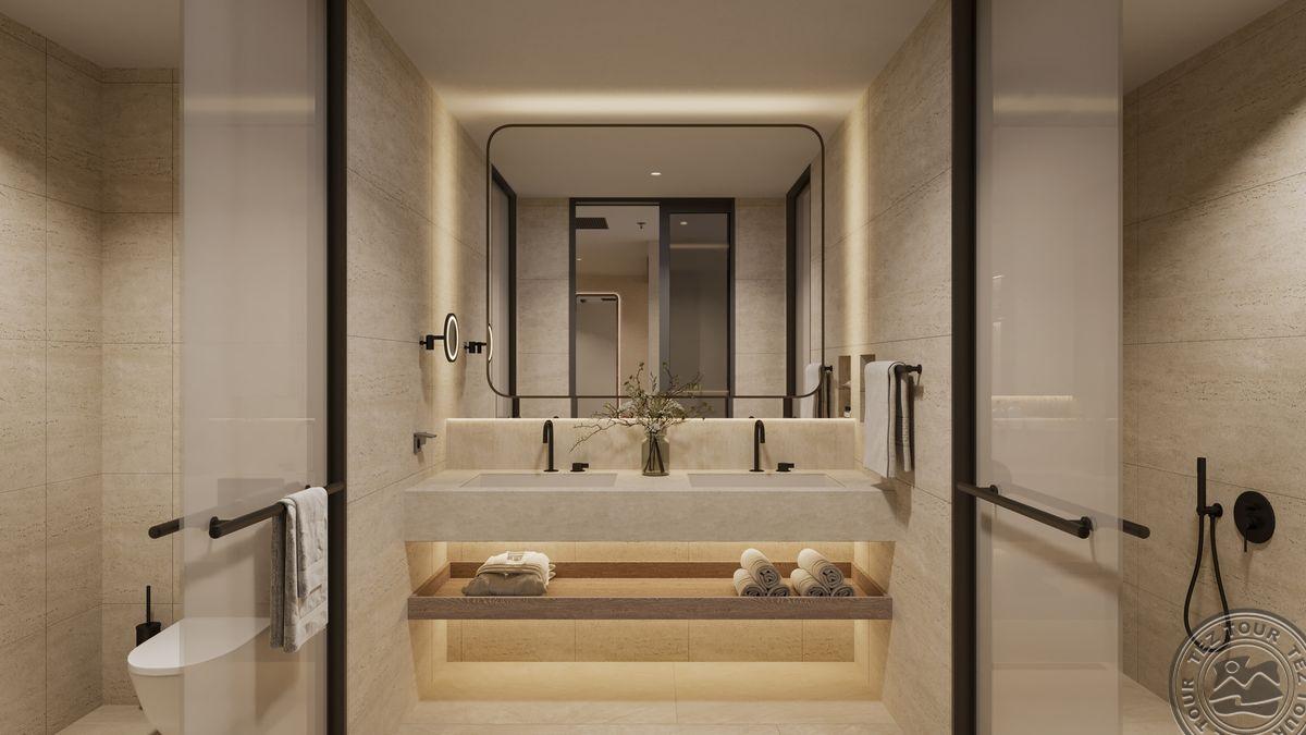 XO CAPE ARNNA FETHIYE RESORT