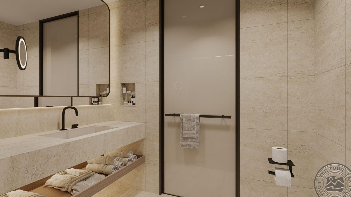 XO CAPE ARNNA FETHIYE RESORT