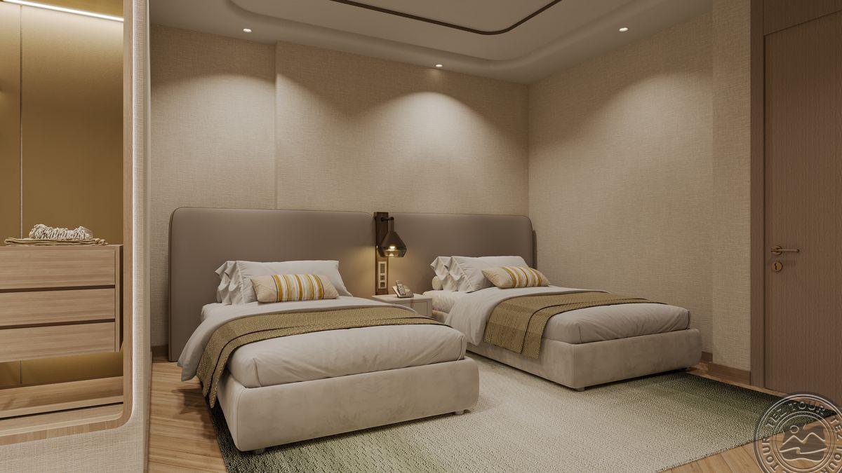 XO CAPE ARNNA FETHIYE RESORT